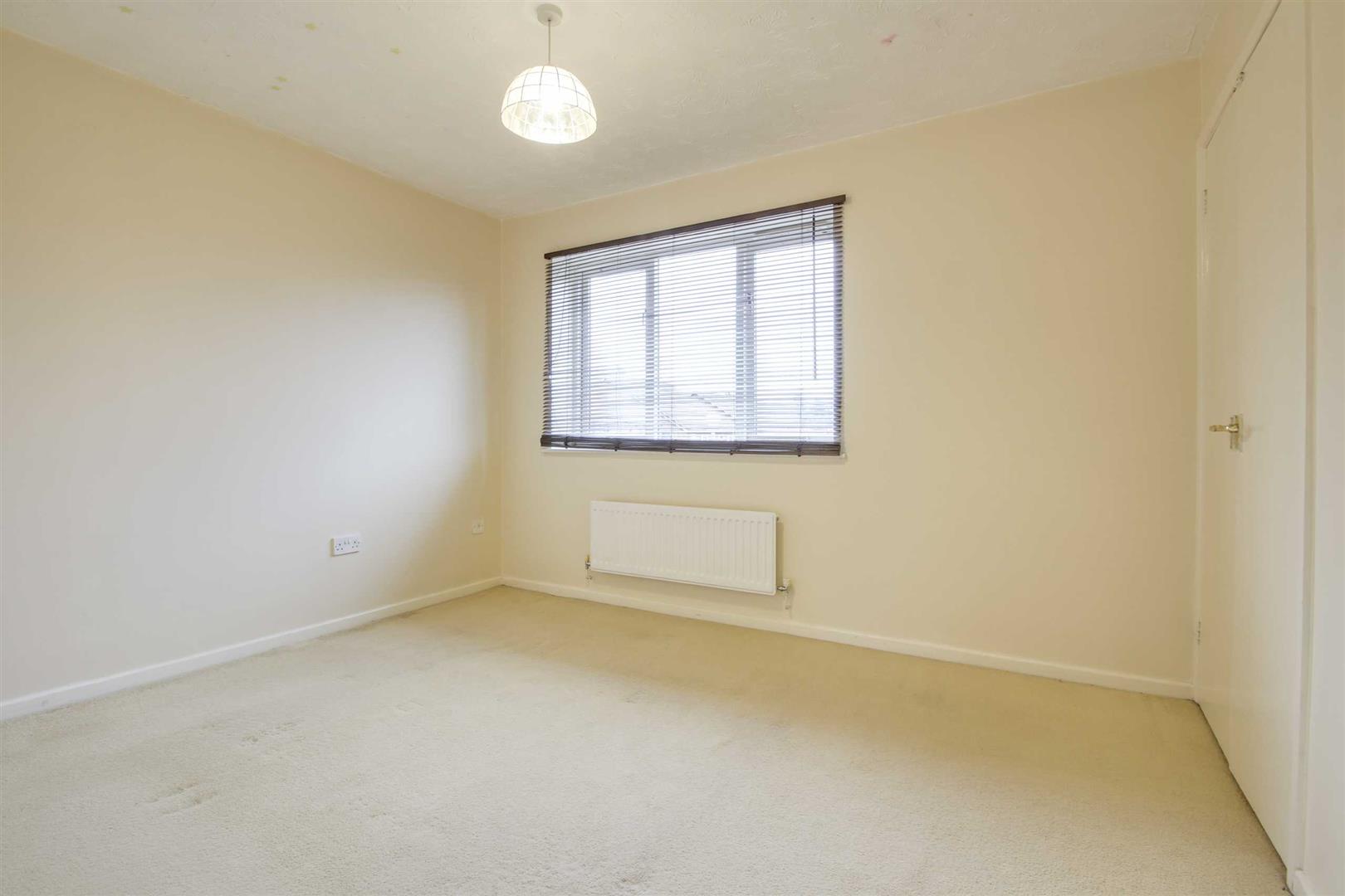 Braford Gardens, Shenley Brook End, Milton Keynes